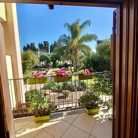 Apartmán Mare Di Furio Pula