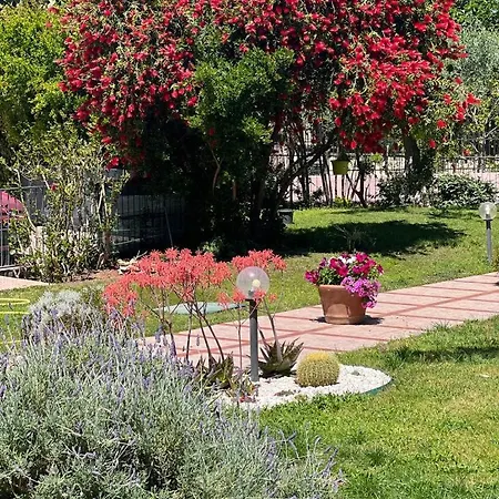 Apartmán Mare Di Furio