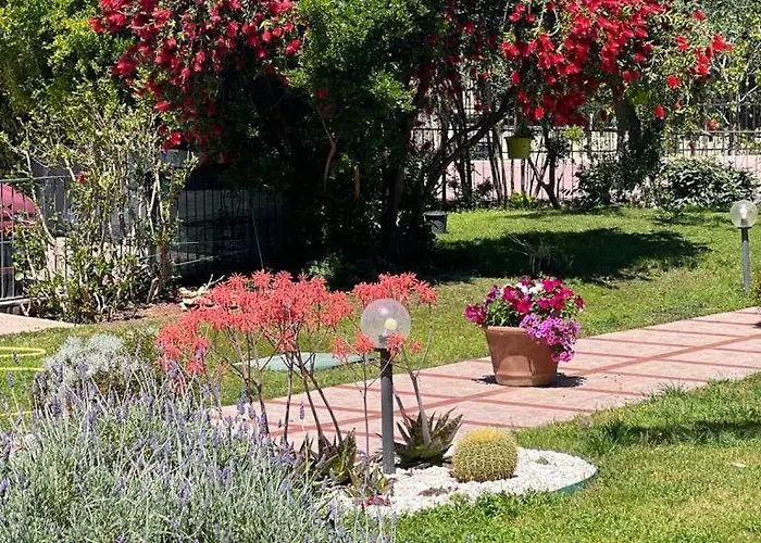 Apartmán Mare Di Furio