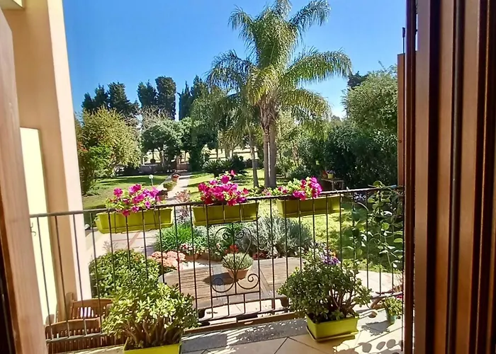 Apartmán Mare Di Furio Pula